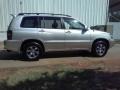 Millenium Silver Metallic - Highlander V6 4WD Photo No. 17