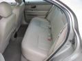 2005 Arizona Beige Metallic Mercury Sable LS Sedan  photo #13