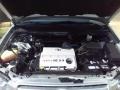 Millenium Silver Metallic - Highlander V6 4WD Photo No. 19