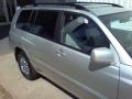 Millenium Silver Metallic - Highlander V6 4WD Photo No. 20