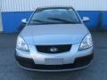 Silver - Rio LX Sedan Photo No. 7