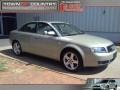 2005 Dakar Beige Metallic Audi A4 3.0 quattro Sedan  photo #1