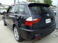 Monaco Blue Metallic - X3 3.0si Photo No. 5