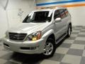Titanium Metallic - GX 470 Photo No. 2