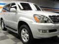 Titanium Metallic - GX 470 Photo No. 3