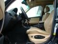 Monaco Blue Metallic - X3 3.0si Photo No. 8