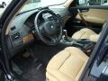 Monaco Blue Metallic - X3 3.0si Photo No. 9