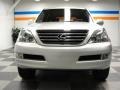 Titanium Metallic - GX 470 Photo No. 5