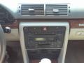 Dakar Beige Metallic - A4 3.0 quattro Sedan Photo No. 8