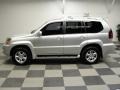 Titanium Metallic - GX 470 Photo No. 8