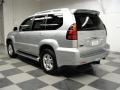 Titanium Metallic - GX 470 Photo No. 9