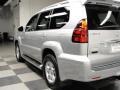 Titanium Metallic - GX 470 Photo No. 10