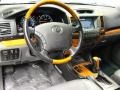 Titanium Metallic - GX 470 Photo No. 13