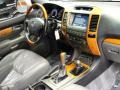 Titanium Metallic - GX 470 Photo No. 15
