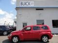 2010 Victory Red Chevrolet HHR LT  photo #3