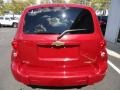 2010 Victory Red Chevrolet HHR LT  photo #5