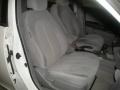 2007 Captiva White Hyundai Elantra GLS Sedan  photo #9