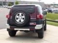 Brick Red - FJ Cruiser 4WD Photo No. 7
