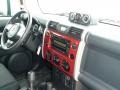 Brick Red - FJ Cruiser 4WD Photo No. 28