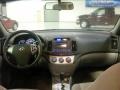 2007 Captiva White Hyundai Elantra GLS Sedan  photo #10