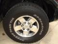 Brick Red - FJ Cruiser 4WD Photo No. 39