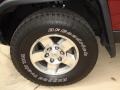 Brick Red - FJ Cruiser 4WD Photo No. 42