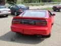 Scarlet Red - 300ZX Coupe Photo No. 5