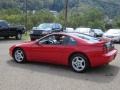 Scarlet Red - 300ZX Coupe Photo No. 8