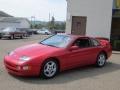 Scarlet Red - 300ZX Coupe Photo No. 10