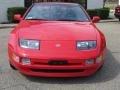 Scarlet Red - 300ZX Coupe Photo No. 12