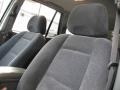 2004 Black Obsidian Hyundai Santa Fe GLS 4WD  photo #2
