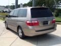 2005 Desert Rock Metallic Honda Odyssey EX-L  photo #6