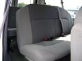 2008 Oxford White Ford E Series Van E350 Super Duty XLT Passenger  photo #6