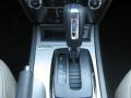 2011 Sterling Grey Metallic Ford Fusion SEL  photo #29