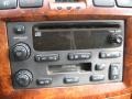 2004 Black Obsidian Hyundai Santa Fe GLS 4WD  photo #6
