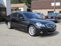 Black Obsidian - M 45x AWD Sedan Photo No. 1