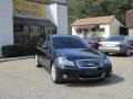 Black Obsidian - M 45x AWD Sedan Photo No. 2