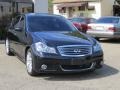 Black Obsidian - M 45x AWD Sedan Photo No. 3