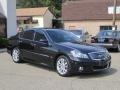 Black Obsidian - M 45x AWD Sedan Photo No. 4