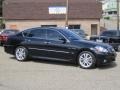 Black Obsidian - M 45x AWD Sedan Photo No. 5