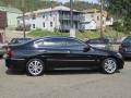 Black Obsidian - M 45x AWD Sedan Photo No. 6