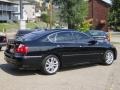 Black Obsidian - M 45x AWD Sedan Photo No. 7
