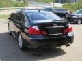 Black Obsidian - M 45x AWD Sedan Photo No. 12