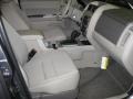 2011 Sterling Grey Metallic Ford Escape XLT V6  photo #21