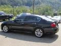Black Obsidian - M 45x AWD Sedan Photo No. 14