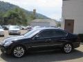 Black Obsidian - M 45x AWD Sedan Photo No. 16