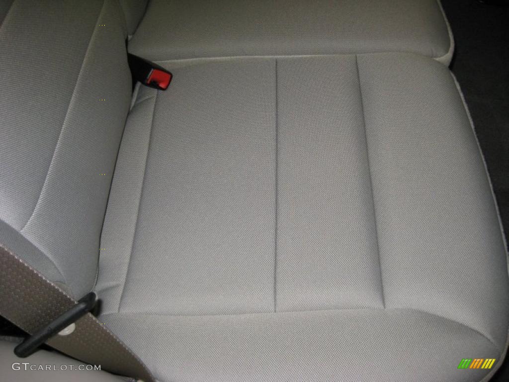 2011 Escape XLT V6 - Sterling Grey Metallic / Stone photo #25