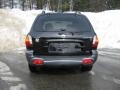 2004 Black Obsidian Hyundai Santa Fe GLS 4WD  photo #9