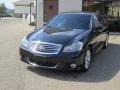 Black Obsidian - M 45x AWD Sedan Photo No. 18