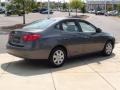 Carbon Gray - Elantra GLS Sedan Photo No. 5